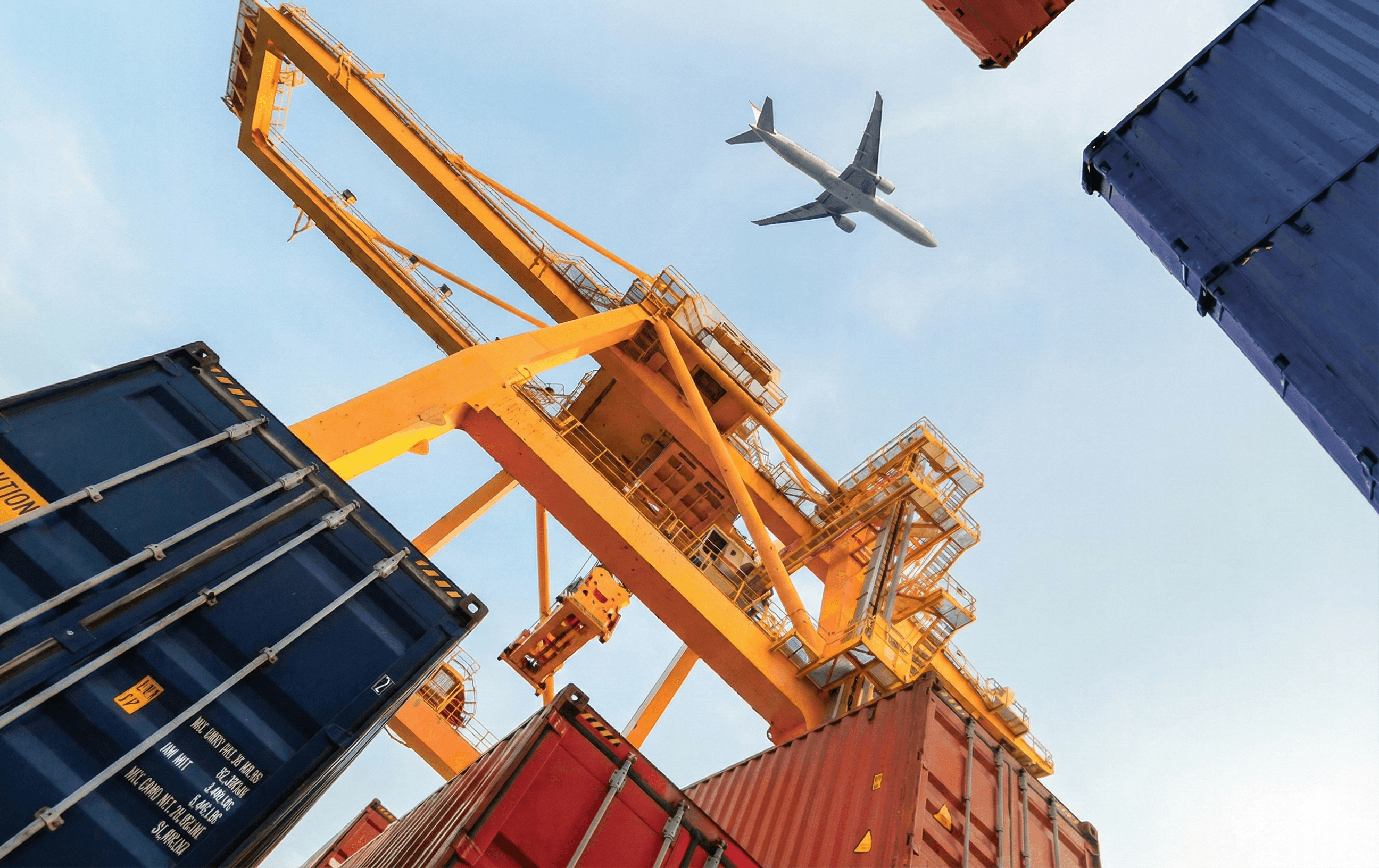 Logistics and freight operations